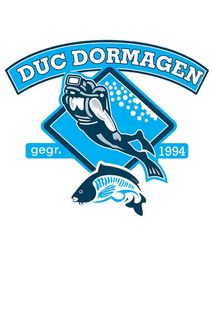 Logo des DUC Dormagen e.V.